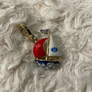 Various Juicy Couture Charms